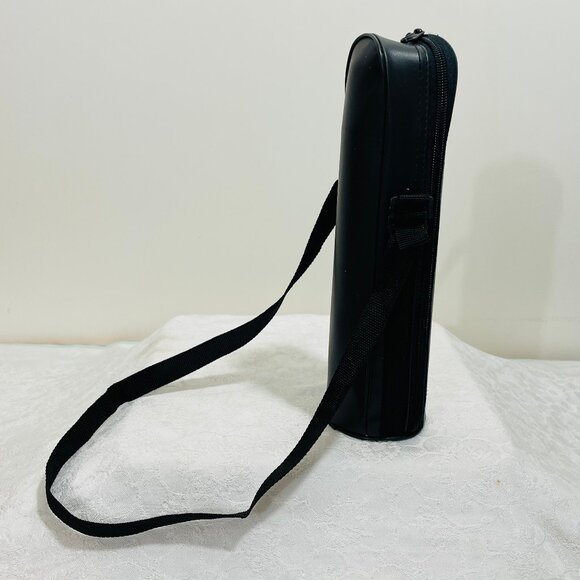 Thermal Vacuum Flask with Carry case ~ Greyhound Canada Promotional - Picture 9 of 10